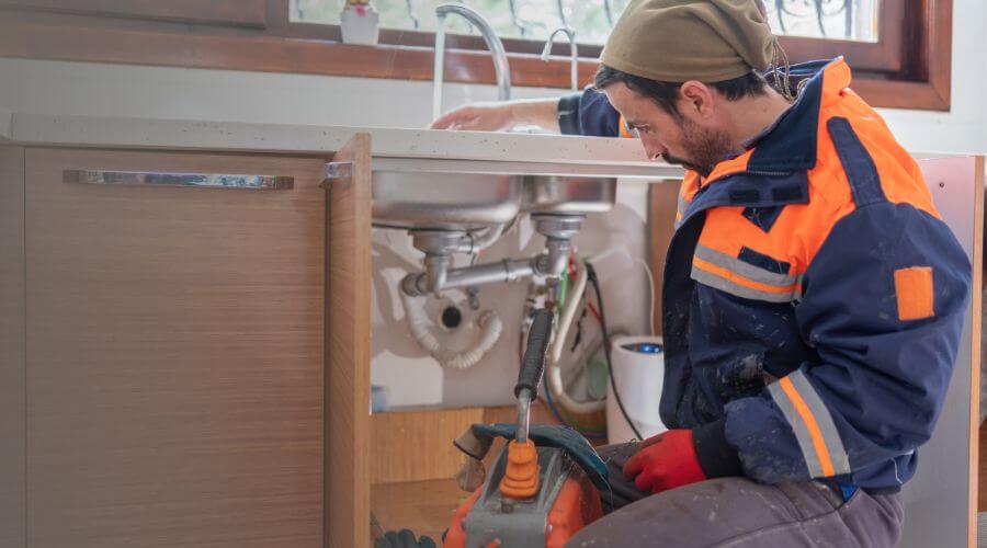 Professional Leak Detection Services in Elida, NM